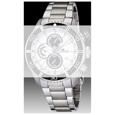 Lotus Straps BA03205 15789 Pasek