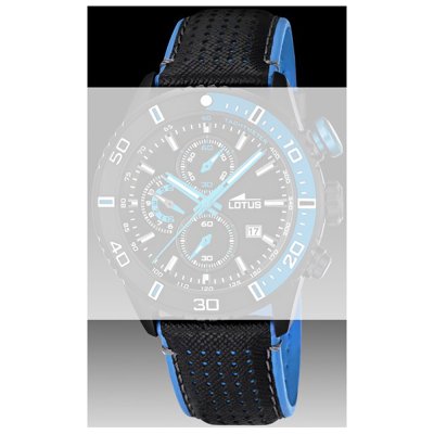 Lotus Straps BC07893 15790/2 Pasek