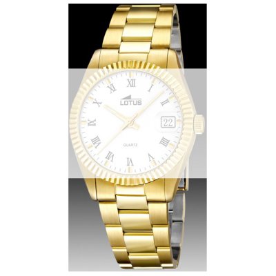 Lotus Straps BA03209 15799 Pasek