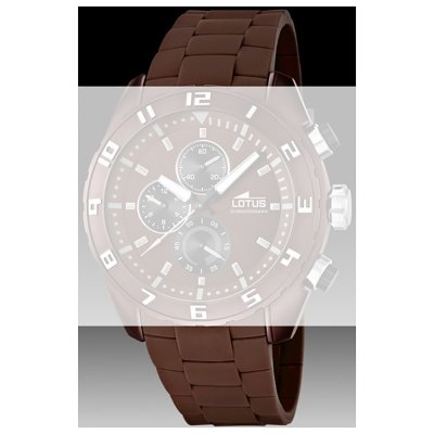 Lotus Straps BC08280 15842/3 Pasek