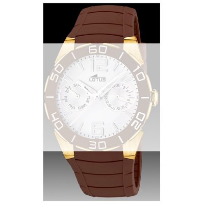 Lotus Straps BC08353 15861/2 Pasek