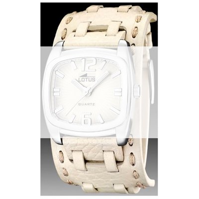 Lotus Straps BC09751 15880/1 Pasek