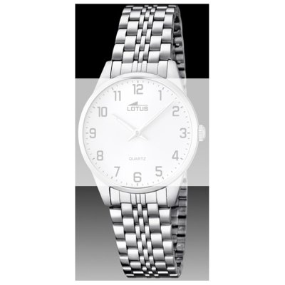 Lotus Straps BA03342 15884 Pasek