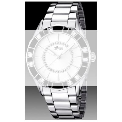 Lotus Straps BA03377 15891 Pasek