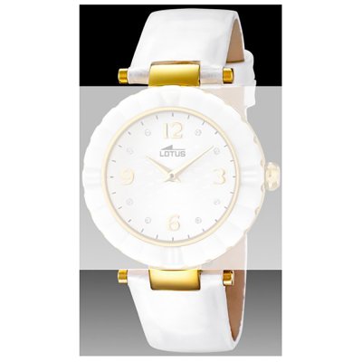 Lotus Straps BC08539 15912/5 Pasek