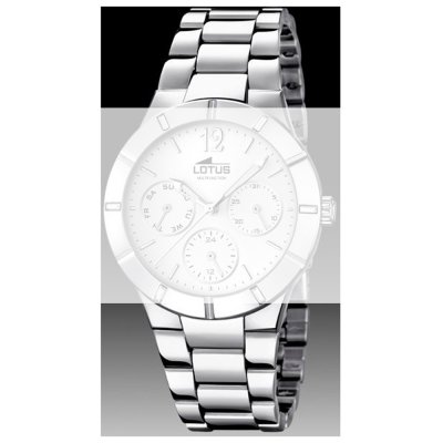 Lotus Straps BA03386 15913 Pasek