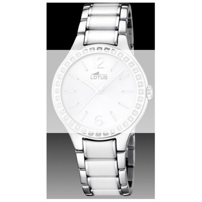 Lotus Straps BA03396 15933 Pasek