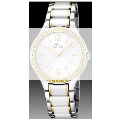 Lotus Straps BA03398 15933 Pasek