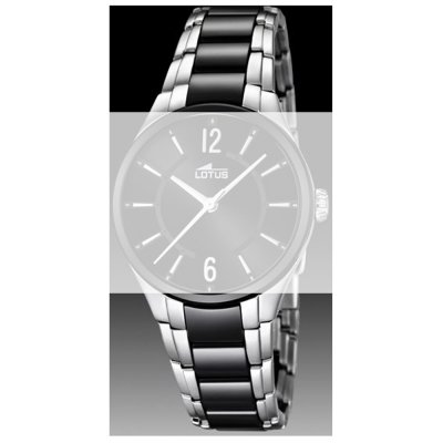 Lotus Straps BA03401 15934 Pasek