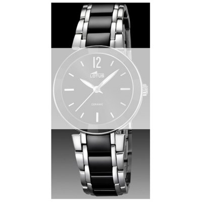 Lotus Straps BA03405 15937 Pasek