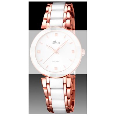 Lotus Straps BA03407 15939 Pasek