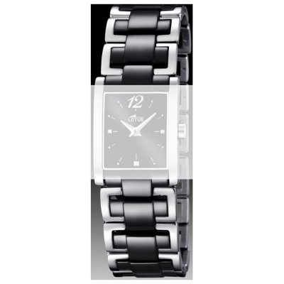 Lotus Straps BA03419 15940 Pasek