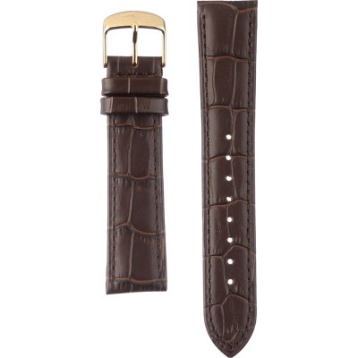 Lotus Straps BC08672 15965/2 Pasek