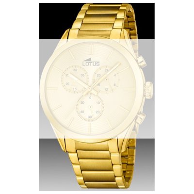 Lotus Straps BA03528 18115 Pasek