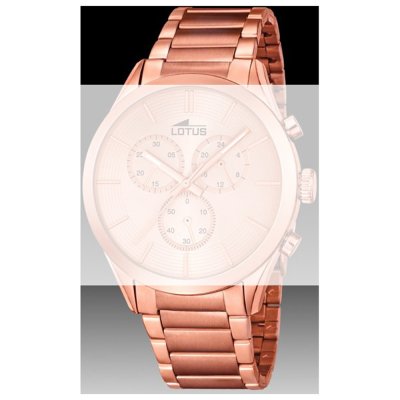 Lotus Straps BA03529 18116 Pasek