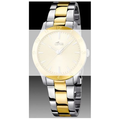 Lotus Straps BA03559 18139 Pasek