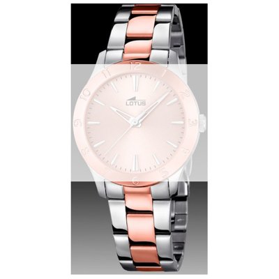 Lotus Straps BA03560 18139 Pasek