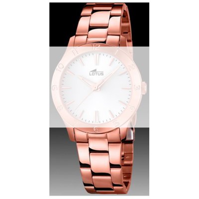 Lotus Straps BA03562 18141 Pasek