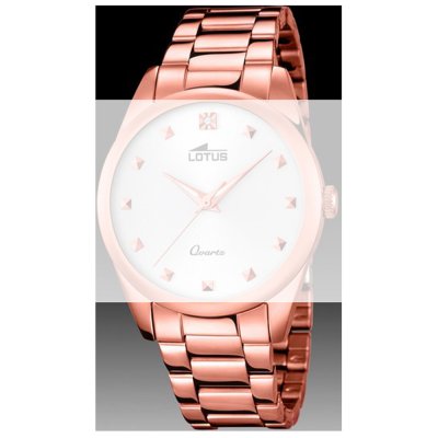 Lotus Straps BA03565 18144 Pasek