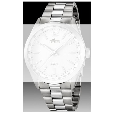 Lotus Straps BA03568 18146 Pasek