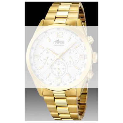 Lotus Straps BA03574 18153 Pasek