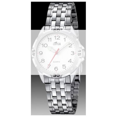 Lotus Straps BA03600 18168 Pasek