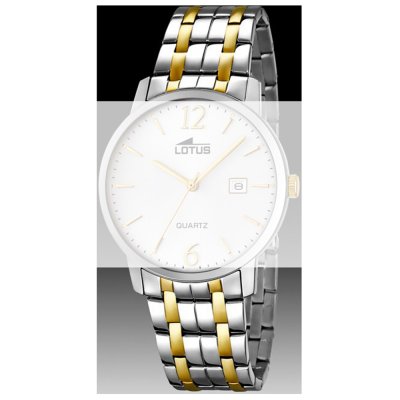 Lotus Straps BA03626 18176 Pasek