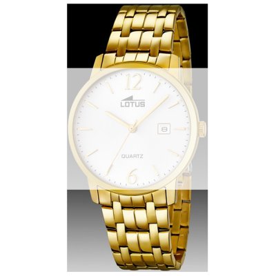 Lotus Straps BA03628 18177 Pasek