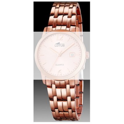 Lotus Straps BA03634 18182 Pasek