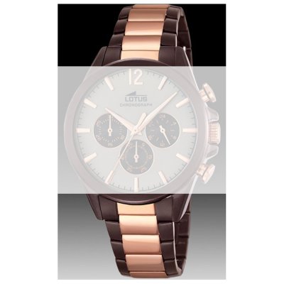 Lotus Straps BA03610 18196 Pasek