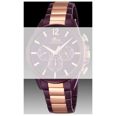 Lotus Straps BA03612 18198 Pasek