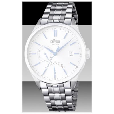 Lotus Straps BA03617 18213 Pasek