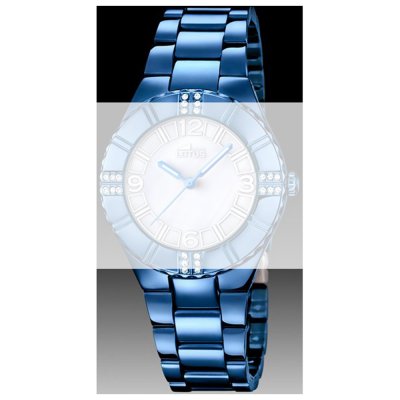 Lotus Straps BA03714 18247 Pasek