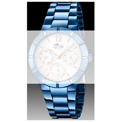 Lotus Straps BA03717 18250 Pasek