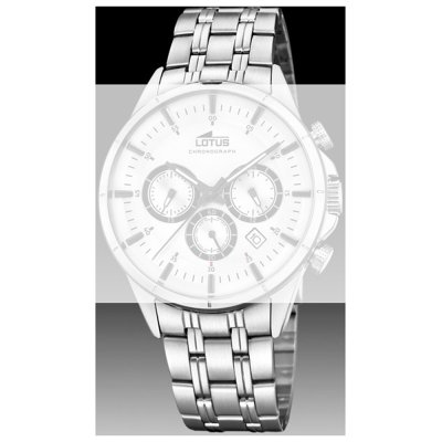 Lotus Straps BA04014 18371 Pasek