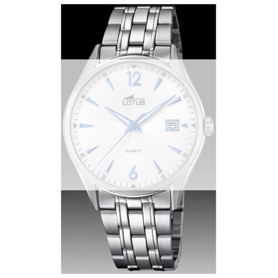 Lotus Straps BA03913 18375 Pasek