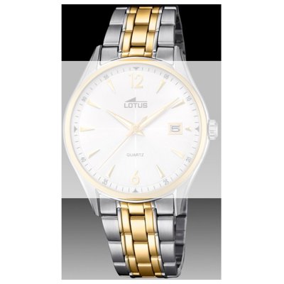 Lotus Straps BA03914 18376 Pasek