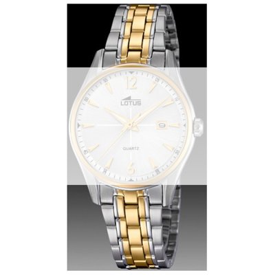 Lotus Straps BA03917 18378 Pasek