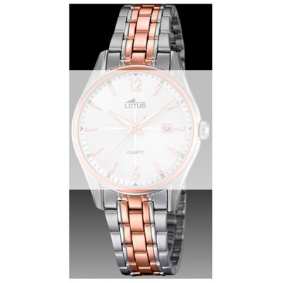 Lotus Straps BA03918 18378 Pasek