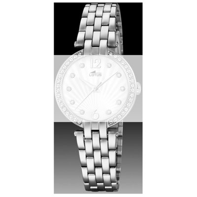 Lotus Straps BA03919 18379 Pasek