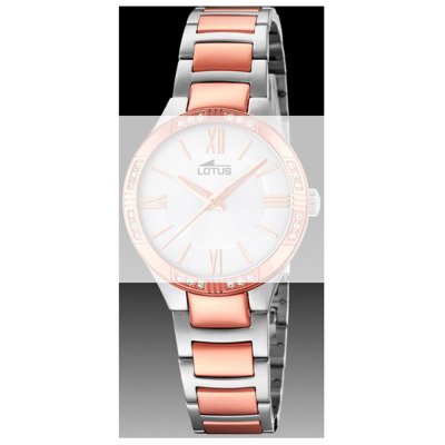 Lotus Straps BA03932 18388 Pasek