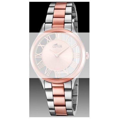 Lotus Straps BA03978 18396 Pasek