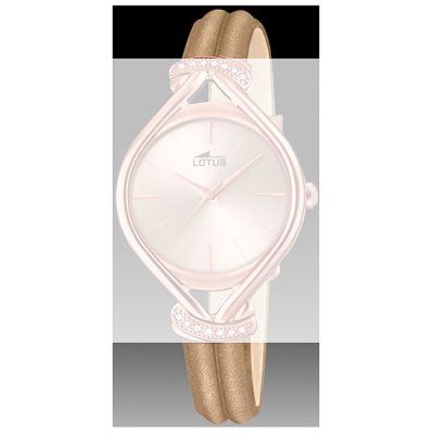 Lotus Straps BC09754 18400/2 Pasek