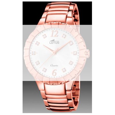 Lotus Straps BA03353 18412 Pasek