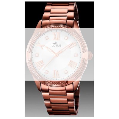 Lotus Straps BA03371 18415 Pasek