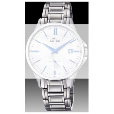 Lotus Straps BA03980 18423 Pasek