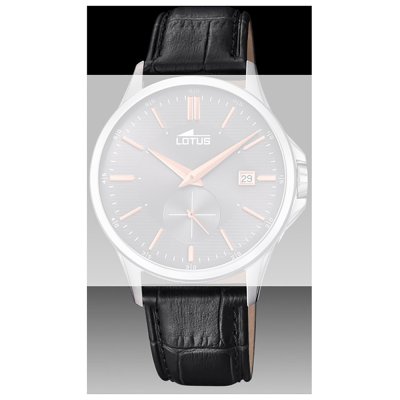 Lotus Straps BC09789 18424/3 Pasek