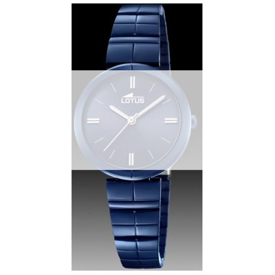 Lotus Straps BA03985 18432 Pasek