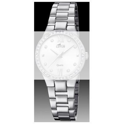 Lotus Straps BA04009 18460 Pasek