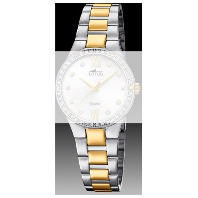 Lotus Straps BA04010 18461 Pasek